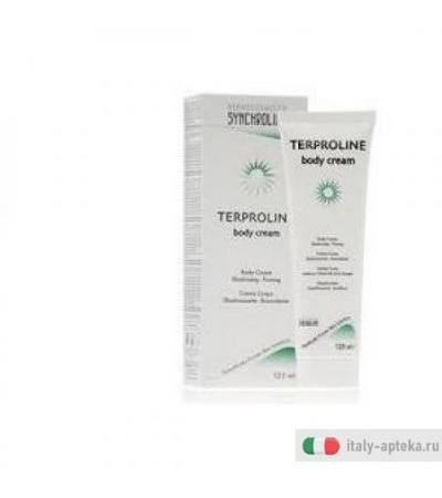 Terproline Cr Crp 250ml