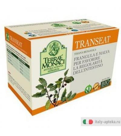 Terrae Monaci Transeat Tis Bio