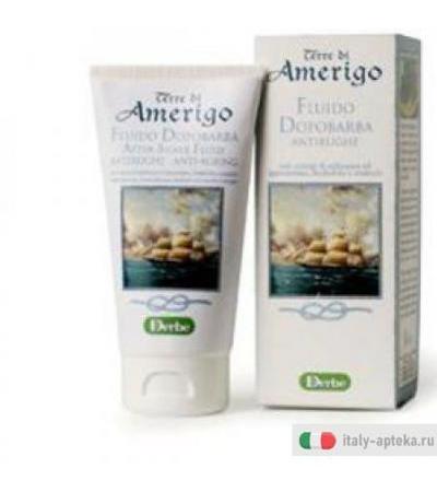 Terre Amerigo Fluido Dbarba 75