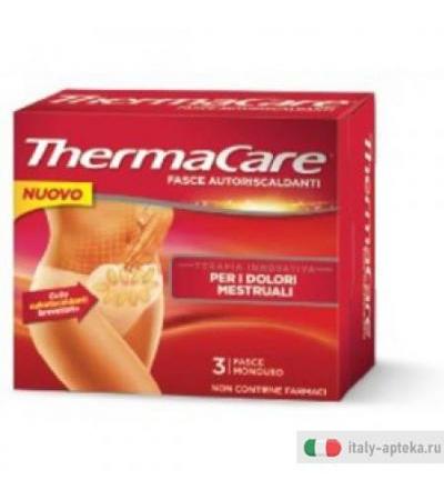 Thermacare Menstrual 3pz