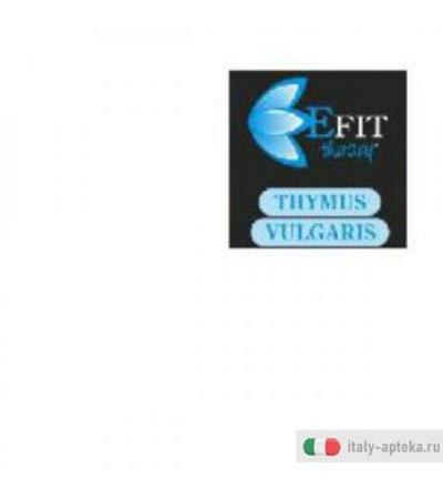 Thymus Vulgaris Estr Fl 30ml