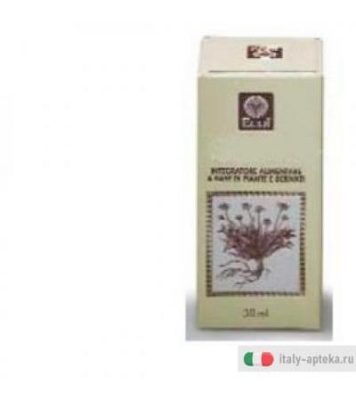 Tiglio Gemme Estratto Analcolico 50ml