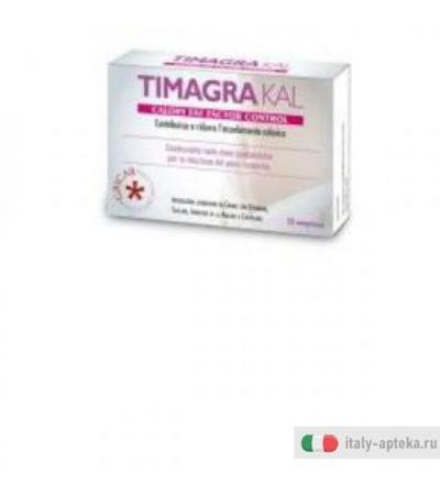 Timagra Kal 20cpr