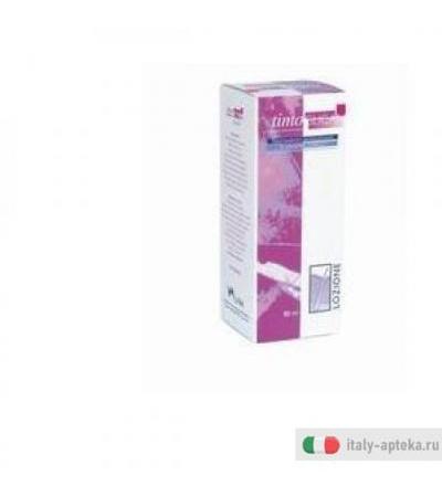 Timoglican Loz Cad Cap 80ml