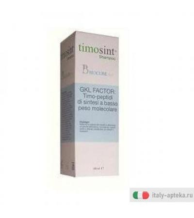 Timosint Sh 100ml