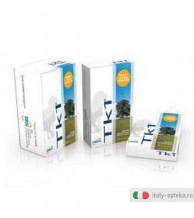 Tk1 8 Compresse 134 G