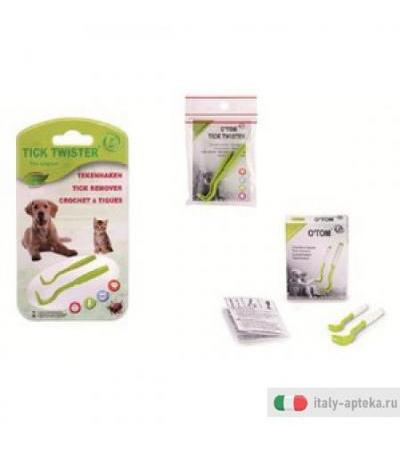 Toglizecche a Gancio