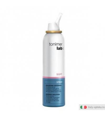Tonimer lab Getto Soft 125 ml