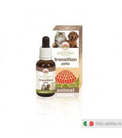 Transition Pets 30ml