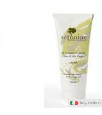 Trattamento Mani Cr Argan 75ml