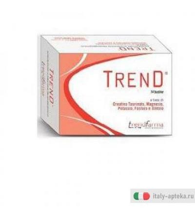 Trend Integrat 14bust