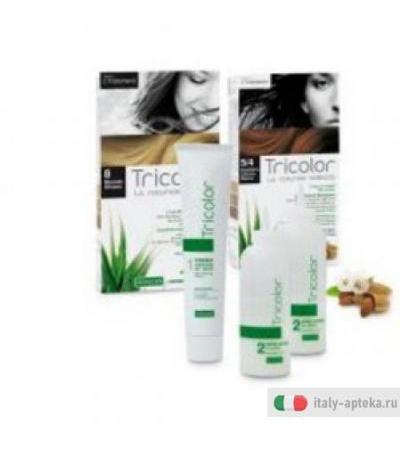 Tricolor 5,3 Castano Chi Dor