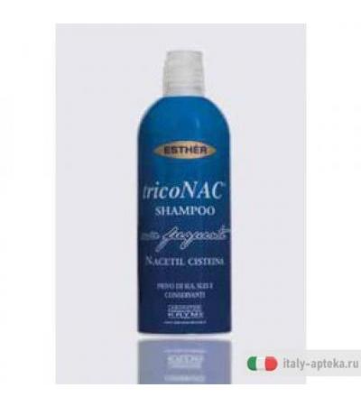 Triconac Shampoo Lavaggi Freq