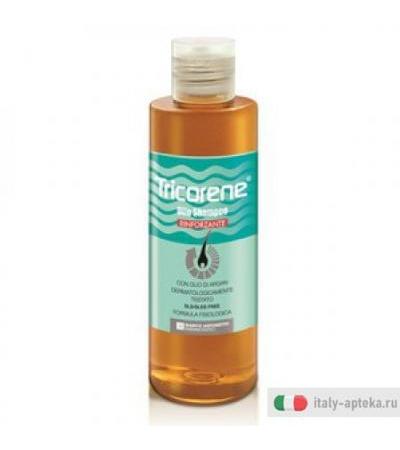 Tricorene Olio Shampoo Rinforz