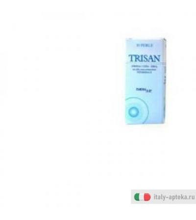 Trisan Integratore 30prl