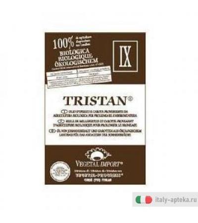 Tristan Olio Veg Iperico/car10
