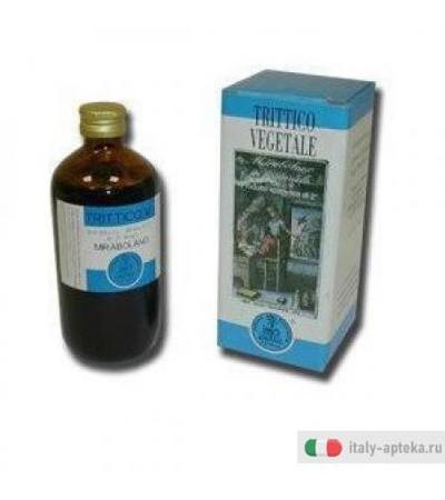 Trittico di Mirabolano 250ml