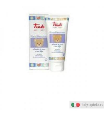 Trudy Baby Care Pasta Zinc M/l