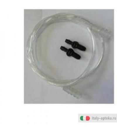 Tubo Aerosol 1,5mt F/f+2adat