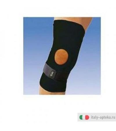 Turbomed Ginocch Ap Velcro Xl