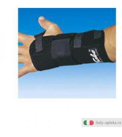 Turbomed Pols Rig Sx M