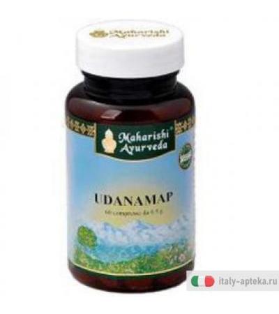 Udanamap Ma251 60cpr 30g