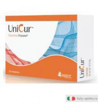 Unicur 20cpr
