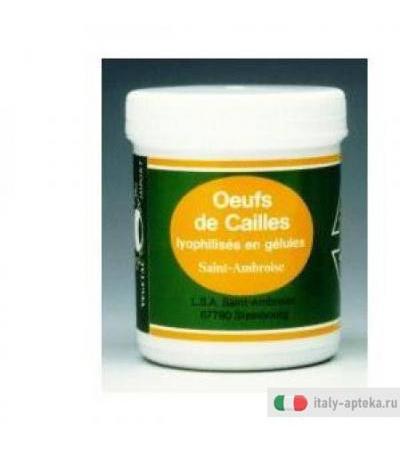 Uova Coturnix Liof 60g