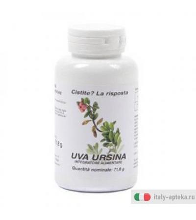 Uva Ursina 50cps