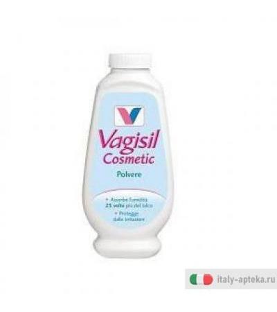 Vagisil Polv Igi Femm 100ml