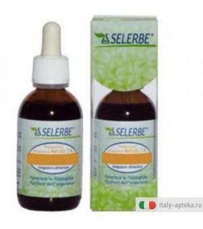 Valeriana 50ml Tm