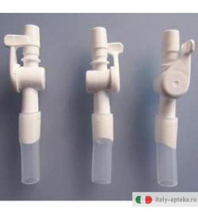 Valvola per Catetere 1pz