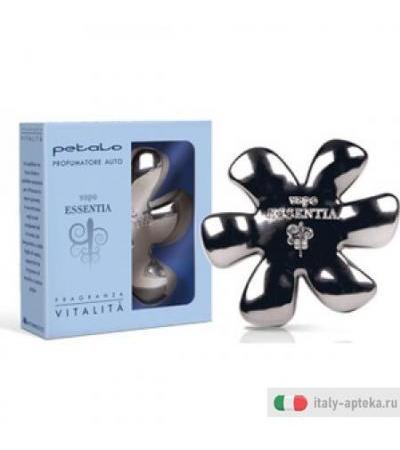 Vapo Essentia Petalo Vitalita'
