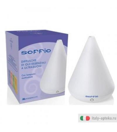 Vapo Essentia Soffio Ad Ultras