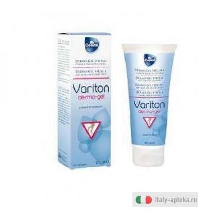 Variton Gambe Gel 100ml