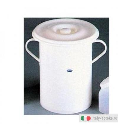 Vaso Comoda Tenuta Stagna H31