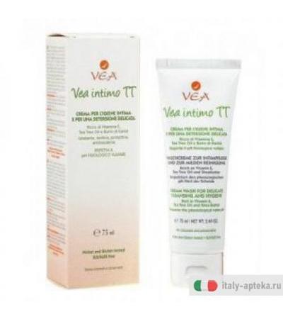 Vea Intimo Tt Cr Igiene Intima