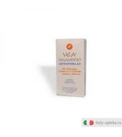 Vea Shampoo antiforfora ZP 125ml