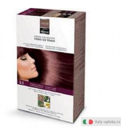 Vebix Color Mogano Chiaro 5,5