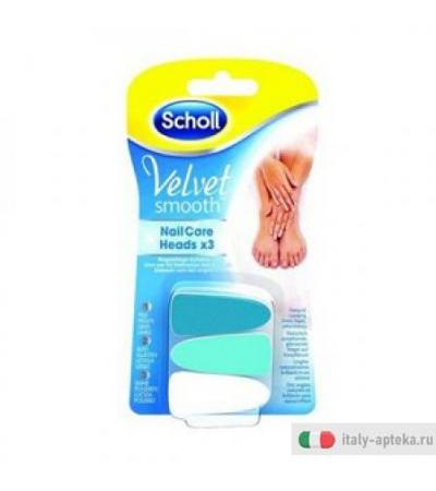 Velvet Smooth Nail Care Lime
