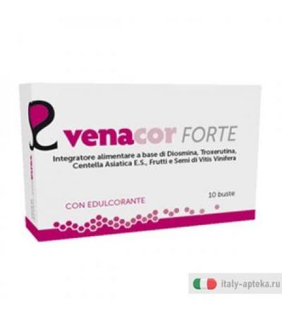 Venacor Forte 10bust