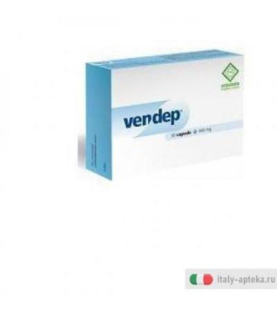 Vendep 30cps