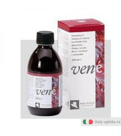 Vene' Liquid 250ml
