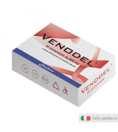 Venodel Cpr