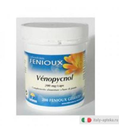 Venopycnol 200cps