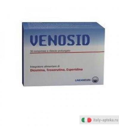 Venosid 30cpr