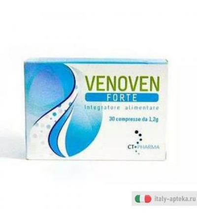 Venoven Forte 30cpr 1,2g