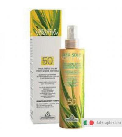 Verattiva Emuls Spr Antia Fp50