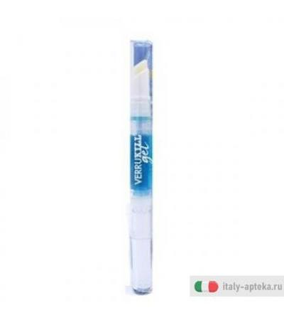 Verrukill Gel Rimoz Verr 2ml