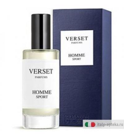 Verset Mini Perfume Hom Sport